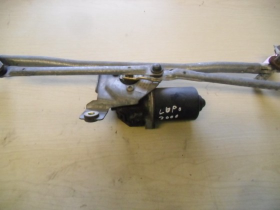 Motor Limpa Vidros Frente Volkswagen Lupo 2000 mlv190